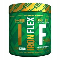 Iron Flex IHS 450g Grejpfrut