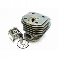 Cylinder tłok kompletny Husqvarna 254 / 254XP