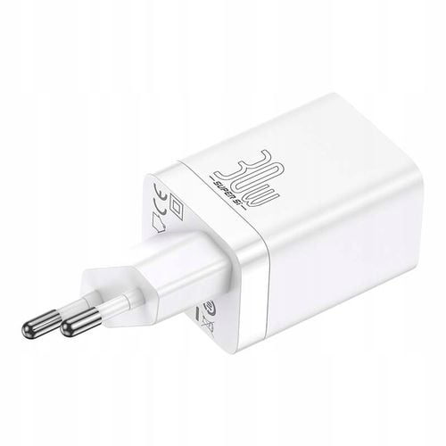Ładowarka Sieciowa Baseus Super Quick Charger 30W na Arena.pl