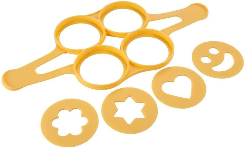 Foremka do pancake PRESTO zdjęcie 1