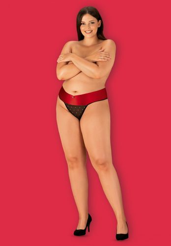 bielizna tienesy stringi 2xl/3xl na Arena.pl