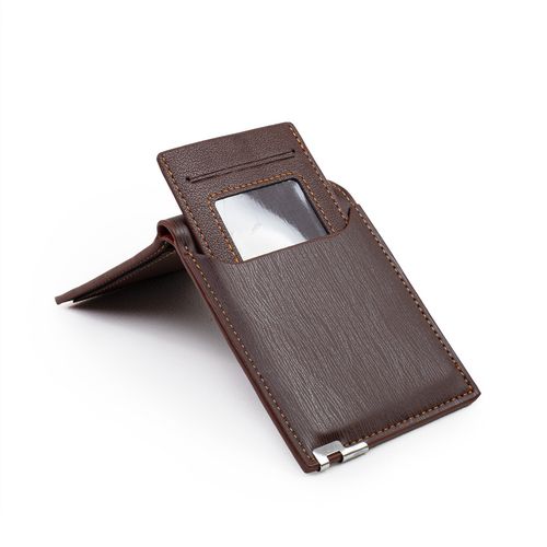 Pasek I Portfel Na Prezent Dla Chłopaka Elegancki Męski Zestaw Zp07 na Arena.pl