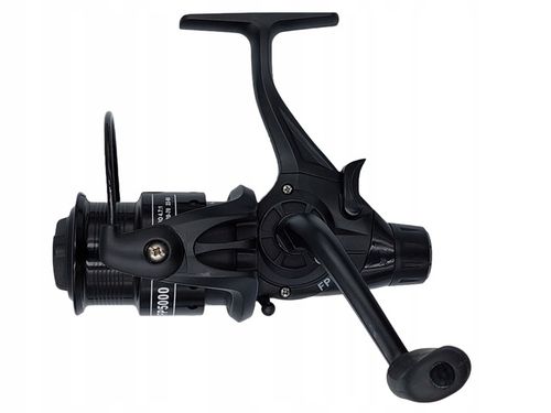 Kołowrotek Feeder Pro Karpiowy Grunt 8 Łożysk OWC na Arena.pl