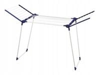 Suszarka na pranie LEIFHEIT Pegasus 180 Classic Biało-fioletowy