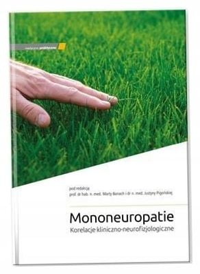 Mononeuropatie - M. Banach na Arena.pl
