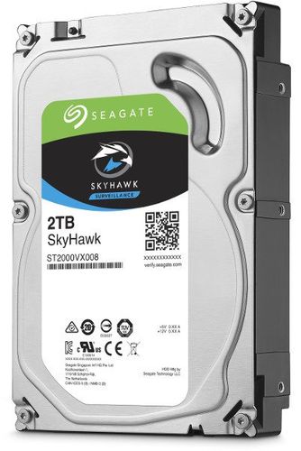DYSK SEAGATE SkyHawk ST2000VX008 2TB na Arena.pl
