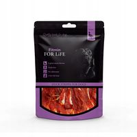 FFL dog przysmak dla psa z kaczki w paski 70g