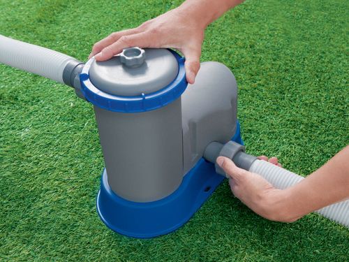 Filtr Bestway 1 W na Arena.pl