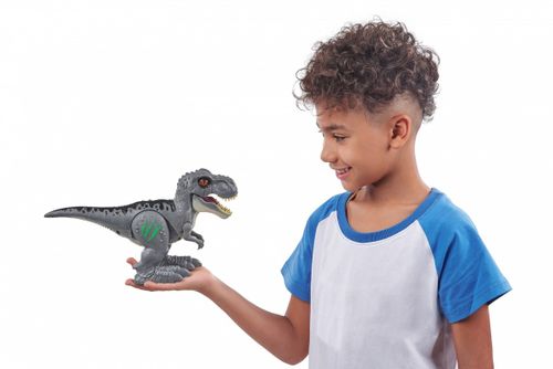 Figurka Interaktywna Dinozaur T-Rex na Arena.pl