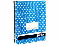 PURFLUX FILTR POWIETRZA VOLVO A1289 AP165/6