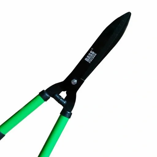 OGRODOWY SEKATOR RĘCZNY DO GAŁĘZI NOŻYCE ŻYWOPŁOTU zdjęcie 10