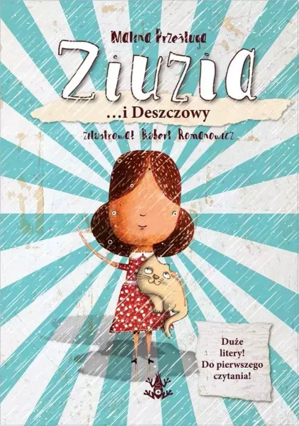 Ziuzia... i Deszczowy zdjęcie 1