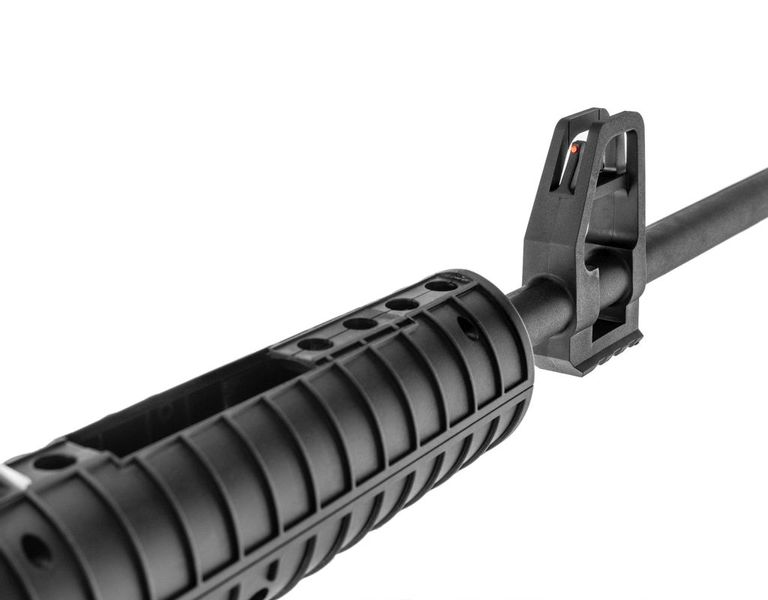 Wiatrówka replika M16 kal 4,5mm Okazja ! zdjęcie 4