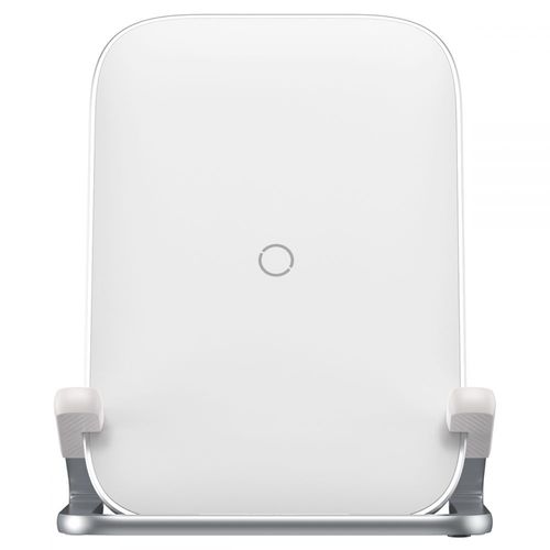 BASEUS RIB WIRELESS CHARGER WHITE na Arena.pl