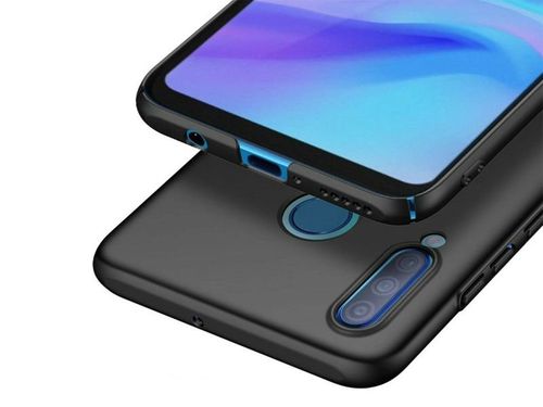 Etui MSVII Thin Case do Huawei P30 Lite Black na Arena.pl