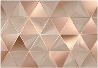 Fototapeta Na Flizelinie Do Sypialni Salonu Abstrakcja 350x250