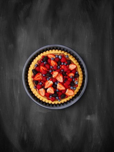 Forma do flanu PREMIUM BAKING 30 cm Birkmann na Arena.pl