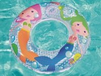 bestway koło dmuchane do pływania 51cm 36113