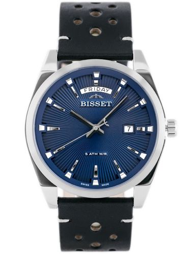 BISSET BSCE63 (zb062b) na Arena.pl