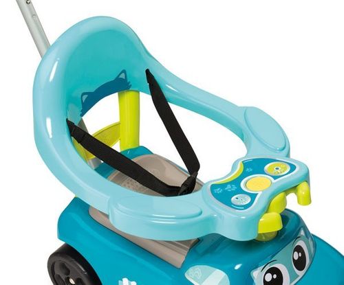 SMOBY Jeździk Ride On Niebieski na Arena.pl