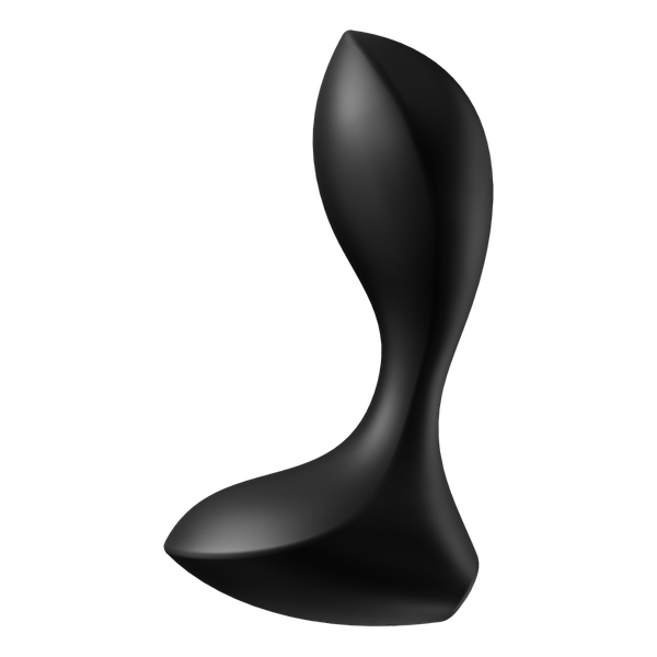 Satisfyer Backdoor Lover Black zdjęcie 1