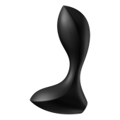 Satisfyer Backdoor Lover Black