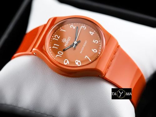 PERFECT A929 - orange (zp803c) na Arena.pl