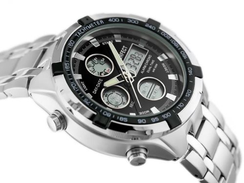 PERFECT CARRERA (zp121a) - black na Arena.pl