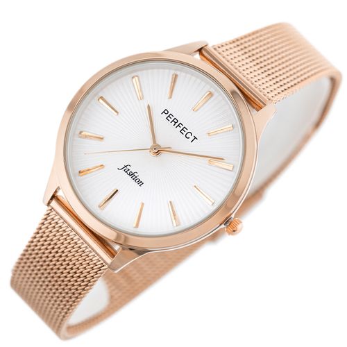 ZEGAREK DAMSKI PERFECT F367-06 (zp530d) + BOX na Arena.pl