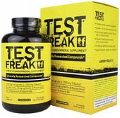 PHARMAFREAK TEST FREAK BOOSTER TESTOSTERON 120k
