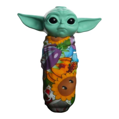 Lufka Baby Yoda na Arena.pl
