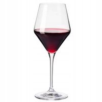 Kieliszki do wina czerwonego Ray 375 / 450 ml A'4