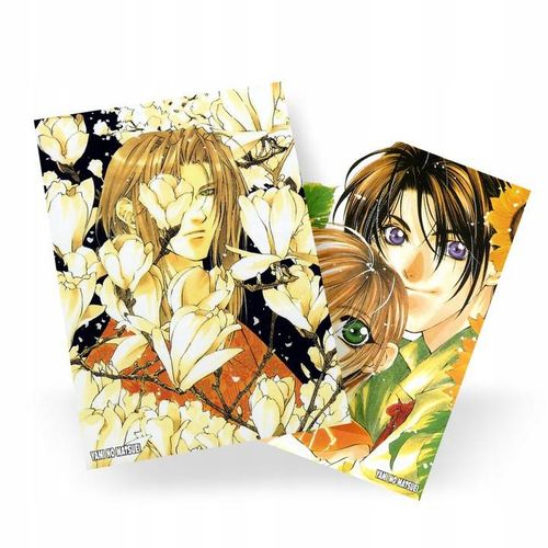 Pocztówka Yami no matsuei DO WYBORU na Arena.pl