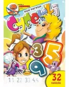 Seria Z Dinusiem. Cyferki