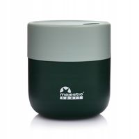 Termos obiadowy Majestic Sport Kea 500ml - Zielony