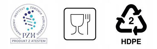 Skrzynka zielona E2 Jestic pojemnik spożywczy na wędliny mięso + atest na Arena.pl