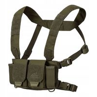 KAMIZELKA TAKTYCZNA HELIKON-TEX COMPETITION OLIVE