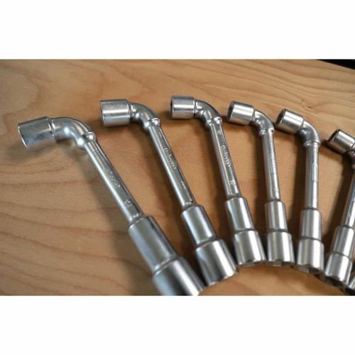 Klucz grzechotka KS Tools na Arena.pl