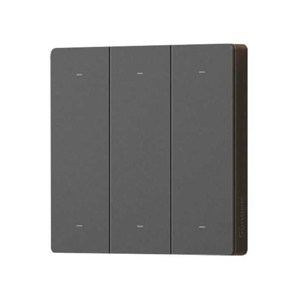 Inteligentny przełącznik ścienny Sonoff R5 zdjęcie 1