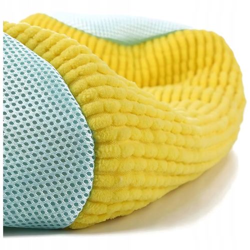 TORBA WOREK DO PRANIA BUTÓW W PRALCE OCHRONA MIKROFIBRA na Arena.pl