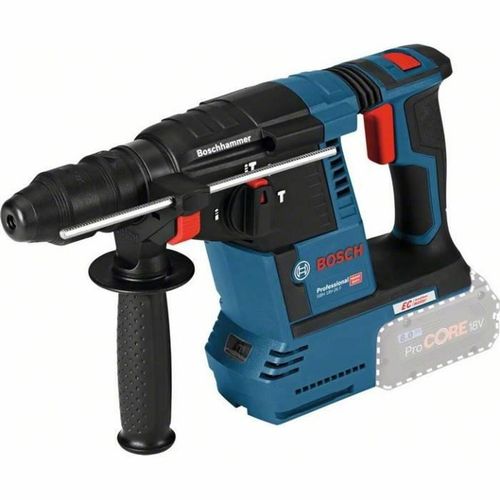 Młot pneumatyczny BOSCH PROFESSIONAL SDS plus GBH 2.6 J 1300 rpm na Arena.pl