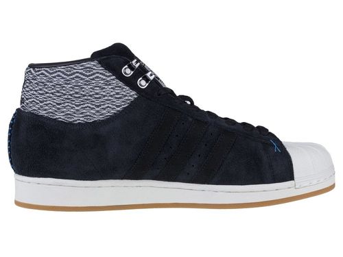 Buty Adidas Pro Model BT 44 2/3 na Arena.pl