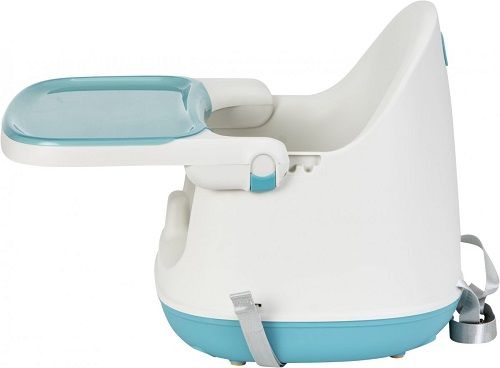 Krzesełko do karmienia Mamabrum na Arena.pl