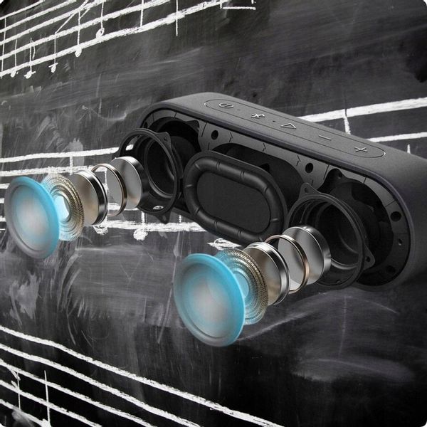 Głośnik Przenośny 30 W Anker Soundcore Motion+ zdjęcie 2