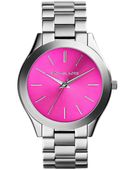 ZEGAREK DAMSKI Michael Kors Slim Runway MK3291 + BOX
