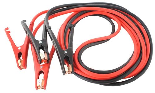 Kable rozruchowe 4,5m 1200A na Arena.pl