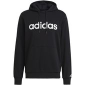 Bluza adidas Essentials French Terry Linear Logo Hoodie M GK9064 S