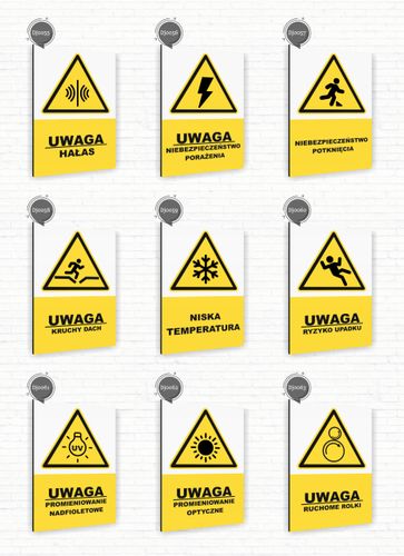 Tabliczka znak informacyjny 20x15 Biała PARKING DLA ZARZĄDU Aluminiowa na Arena.pl