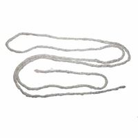 Sznur glinkokrzemianowy uszczelniający wydech ~ 100cm