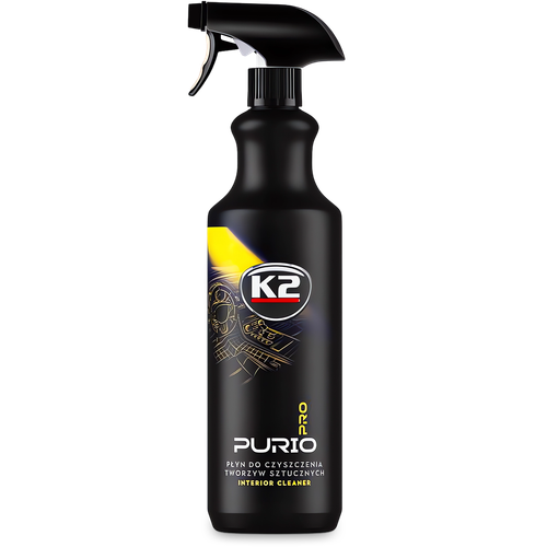 K2 PRO ZESTAW KOSMETYKÓW AUTA DETAILING CZYSZCZENIA SAMOCHODU XL na PREZENT na Arena.pl